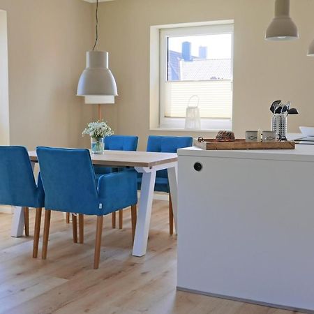 Borbyer Perle Villa Eckernförde Dış mekan fotoğraf