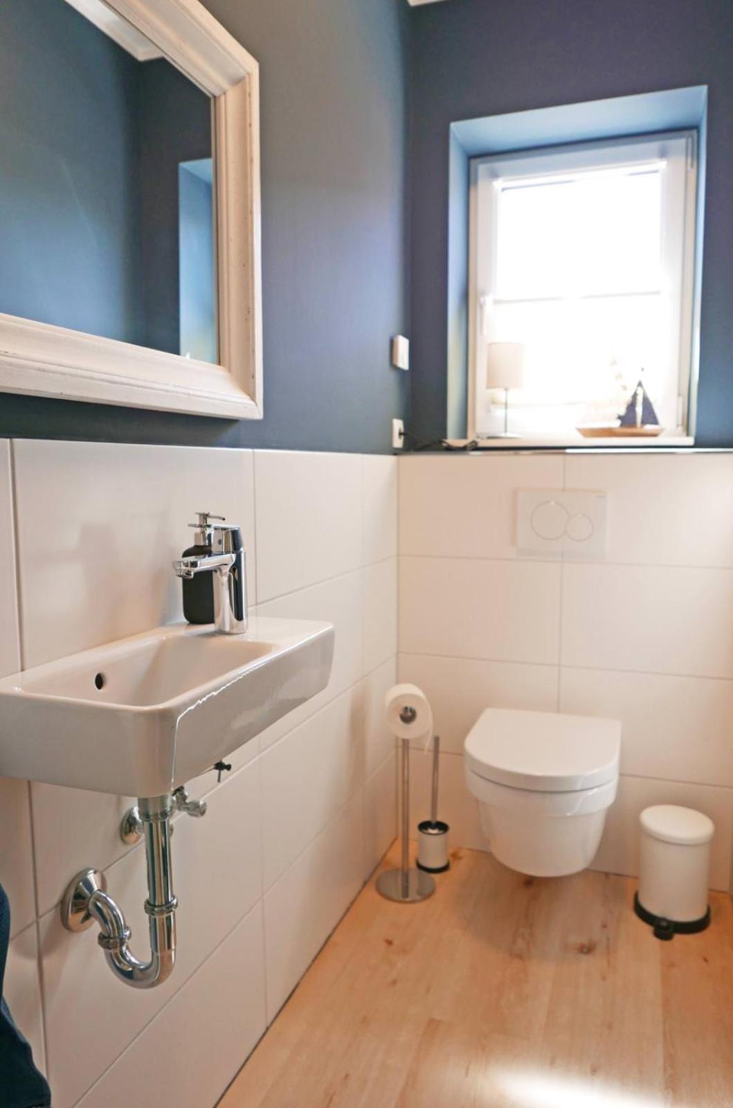 Borbyer Perle Villa Eckernförde Dış mekan fotoğraf
