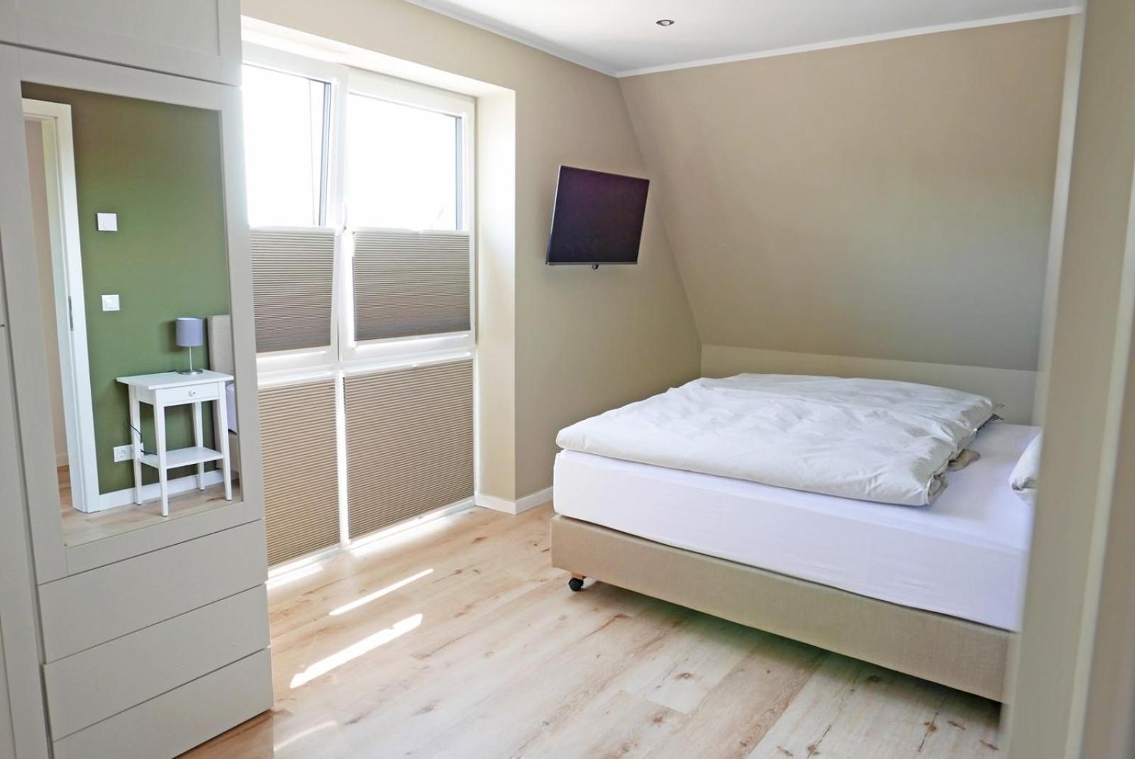 Borbyer Perle Villa Eckernförde Dış mekan fotoğraf