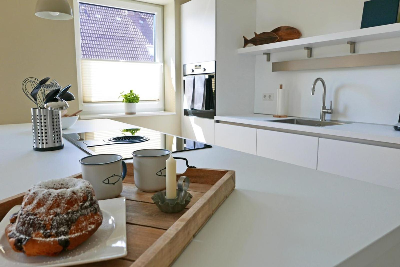 Borbyer Perle Villa Eckernförde Dış mekan fotoğraf