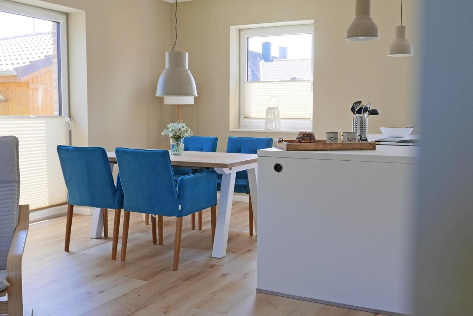 Borbyer Perle Villa Eckernförde Dış mekan fotoğraf